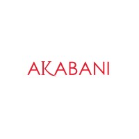 Akabani Muebles logo - Similar company to In-Cassa