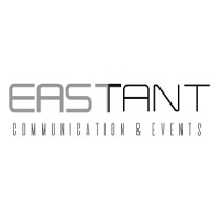 EASTANT Communication & Events logo - Similar company to Dp Group