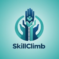 SkillClimb logo - Similar company to Wakeparadise
