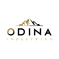 ODINA INDUSTRIES PTY LTD logo - Similar company to Hanaca Electrical Services Pty Ltd