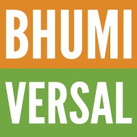 BhumiVersal logo - Similar company to Ekam Foundation