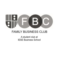 IESE Family Business Club logo - Similar company to David John Real Estate & Services