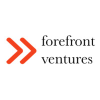 Forefront Ventures logo - Similar company to Forefront Venture Partners