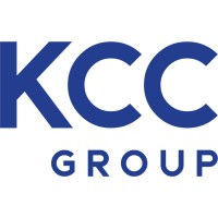 KCC Group logo - Similar company to Global Building Systems
