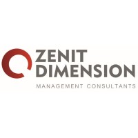 Zenit Dimension logo - Similar company to Sustainsect
