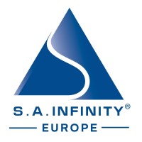 SA Infinity Europe logo - Similar company to Darpan Technical Services L.L.C