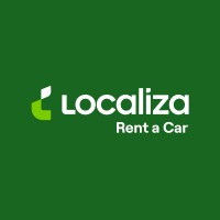 LOCALIZA EC logo - Similar company to Iag Group