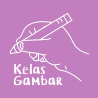 Kelas Gambar Indonesia logo - Similar company to Web3 Community
