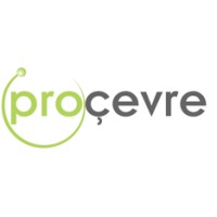 Proçevre logo - Similar company to 3 Çevre Danışmanlık Mühendislik