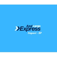 Azul Cargo Express Itapevi logo - Similar company to Engeluz