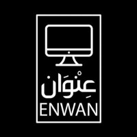 عُنوان - Enwan logo - Similar company to Hadajapp