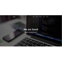 Sawat Marketing logo - Similar company to Aspiring Digital Solutions