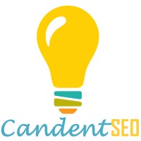 Candent SEO logo - Similar company to Crawl Math