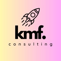 KMF Consulting Ltd logo - Similar company to Seychell Gordon