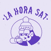 La Hora SAT logo - Similar company to Credere