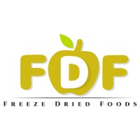 Freeze Dried Foods-India logo - Similar company to Vitaronia