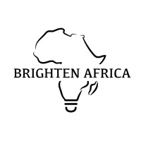 Brighten Africa logo - Similar company to Datascava