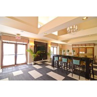 Homewood Suites logo - Similar company to Residence Inn By Marriott - Covington, Georgia