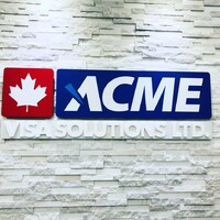 ACME VISA SOLUTIONS UK LTD logo - Similar company to Acme Visa Solutions