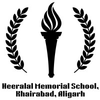 Heeralal Memorial School logo - Similar company to Jack Reserves
