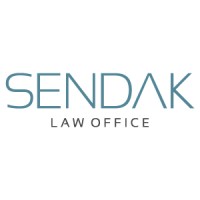 Sendak Law Office logo - Similar company to Iron Dove