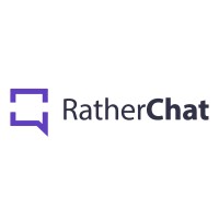 RatherChat logo - Similar company to Rather.Chat
