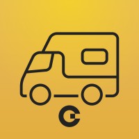 Camperguru logo - Similar company to Ximilar