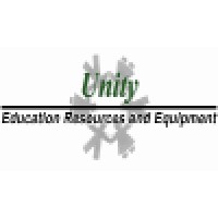 Unity Education Resources
