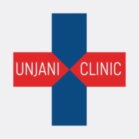 Unjani Clinics logo - Similar company to Medstep