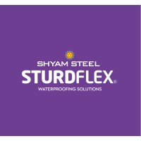 Sturdflex Waterproofing Solutions logo - Similar company to Silkon Additives