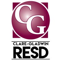 Clare-Gladwin RESD logo - Similar company to Iptelx