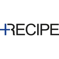 RECIPE Chemicals + Instruments GmbH logo - Similar company to Crystal Instruments - Laboratory Equipment Supplier Pakistan