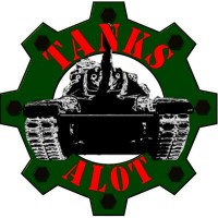 Tanks-Alot UK logo - Similar company to Oval Peak Partners