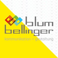 Blum + Bellinger ° Gbr Designagentur