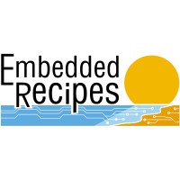 Embedded Recipes logo - Similar company to Baylibre
