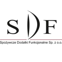 SDF Spożywcze Dodatki Funkcjonalne logo - Similar company to Safe Home