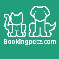 Bookingpetz.com logo - Similar company to Nitropc