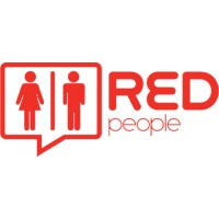 Red People Artist (M) Sdn Bhd logo - Similar company to Namewee Studio Production