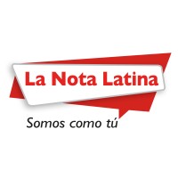 La Nota Latina logo - Similar company to Uma Network