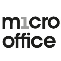 MicroOffice One logo - Similar company to Microoffice - Office Space, Coworking, Virtual Offices (Now Coalition Space)
