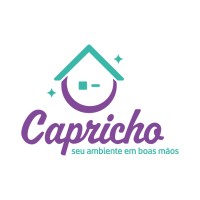 Capricho Serviços Profissionais Especializados logo - Similar company to Br Locação
