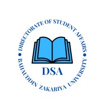 Directorate of Student Affairs, Bahauddin Zakariya University logo - Similar company to Institute Of Molecular Biology & Biotechnology, Bahauddin Zakariya University
