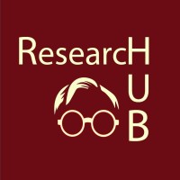 RESEARCH HUB logo - Similar company to Researchhub