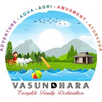 Vasundhara Agri Tourism logo - Similar company to Ganpati Exim Pvt Ltd