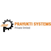 Prayukti Systems Private Limited logo - Similar company to Ais-Artificial Intelligence Solution