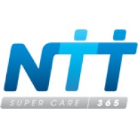 NTT SuperCare365 logo - Similar company to Saigoncomm