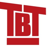 Texas Boiler Tube logo - Similar company to Core Refractory Systems