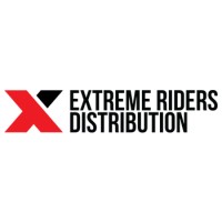 Extreme Riders Distribution