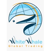 White Whale Global trading WLL logo - Similar company to White Freight