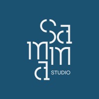 Samma Studio logo - Similar company to Somia Design Studio